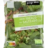 Mix Fresco ou Salteado