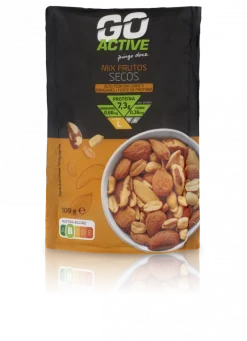 Mix Frutos Secos
