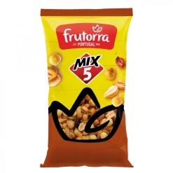 Mix 5 Frutos Secos