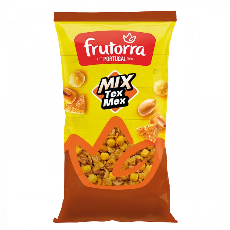 Mix Frutos Secos Tex Mex