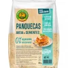 Mix para Panquecas de Aveia e Sementes
