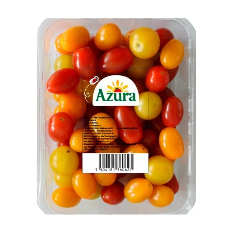 Mix Tomate Cherry