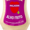 Molho Alho Frito Top Down