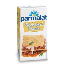 Molho Béchamel