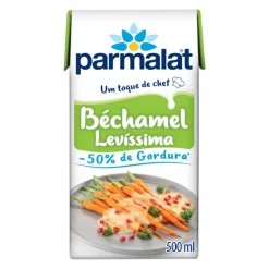 Molho Béchamel Levíssimo