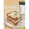 Molho Bechamel