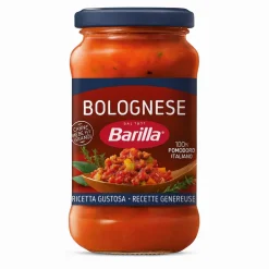 Molho Bolonhesa