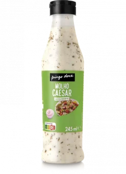 Molho Caesar