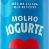 Molho de Iogurte