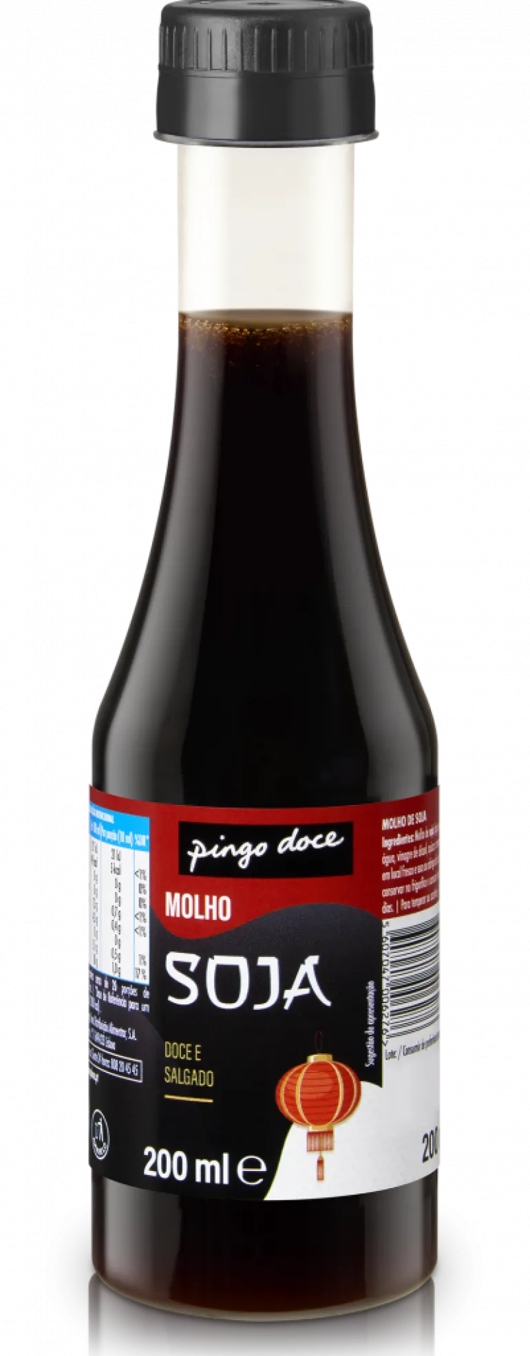 Molho de Soja