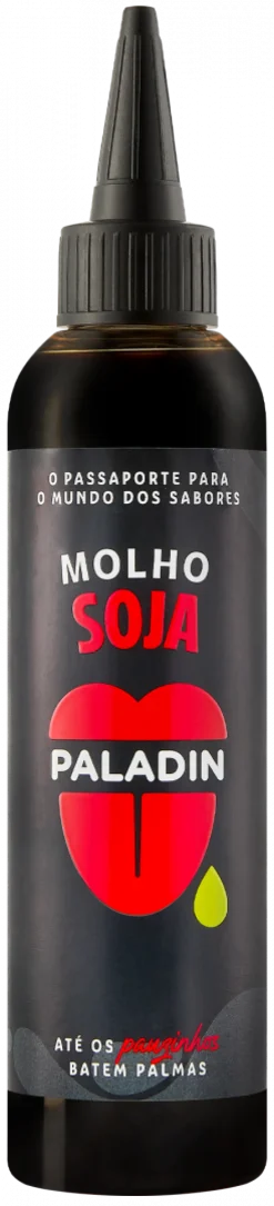 Molho de Soja