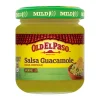 Molho Guacamole