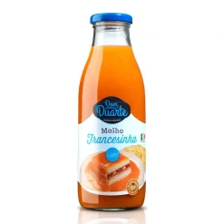 Molho para Francesinha Light