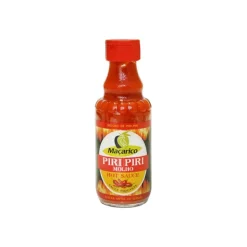 Molho Piri-Piri