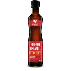 Molho Piri-piri Extra Forte