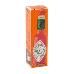 Molho Tabasco