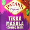 Molho Tikka Masala