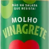 Molho Vinagrete
