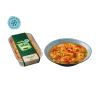 Moqueca de Peixe e Camarão Congelada