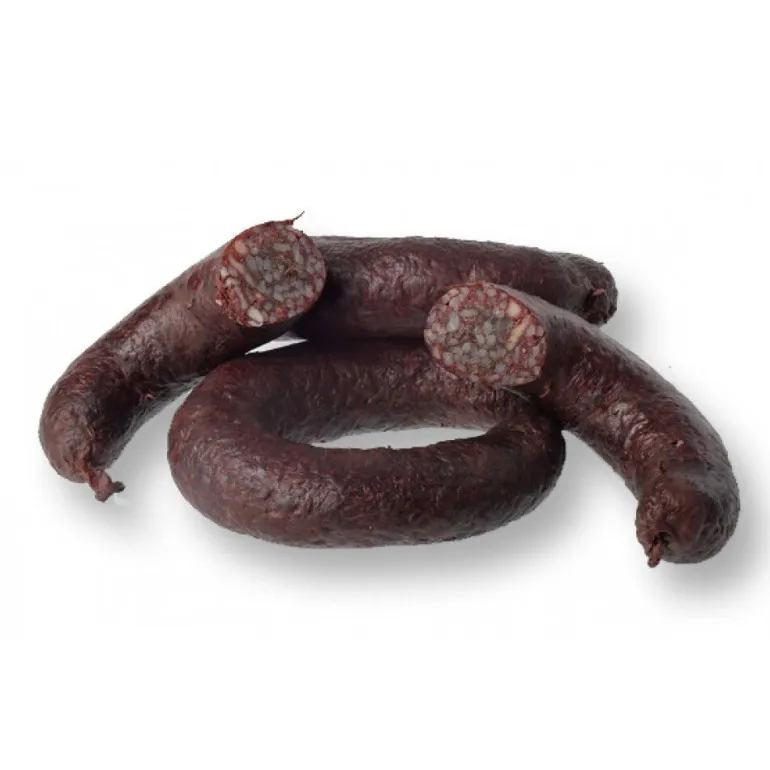 Morcela de Arroz