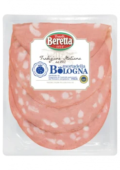 Mortadela Bologna