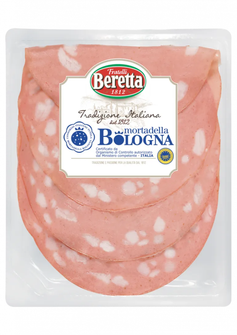 Mortadela Bologna