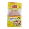 Mortadela de Peru com Azeitona Fatias