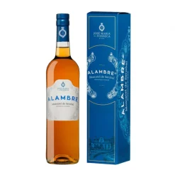 Moscatel de Setúbal Alambre José Maria da Fonseca