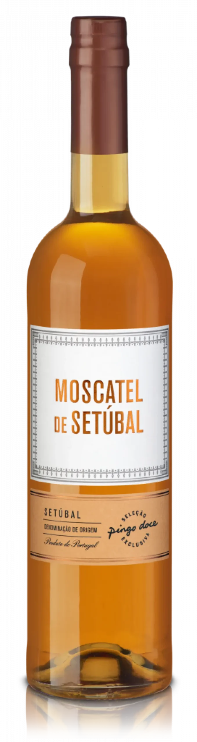 Moscatel de Setúbal Pingo Doce