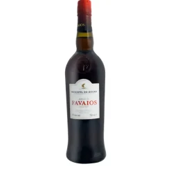 Moscatel Douro Favaios