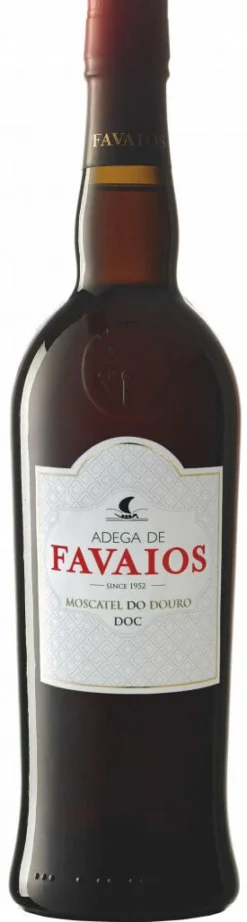 Moscatel Douro Favaios