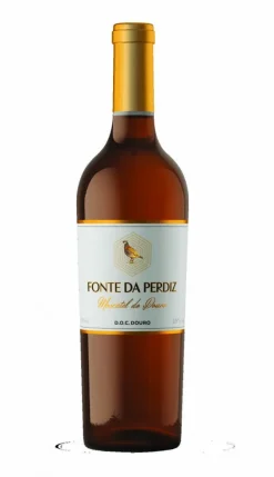 Moscatel Douro Fonte da Perdiz