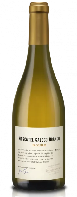 Moscatel Galego Branco Douro Pingo Doce