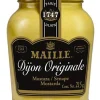 Mostarda Dijon Original em Frasco