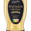 Mostarda Original Top Down