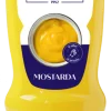 Mostarda Top Down