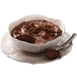 Mousse de Chocolate