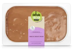 Mousse de Chocolate