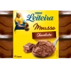 Mousse de Chocolate de Leite