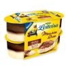 Mousse de Chocolate Duo