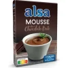 Mousse de Chocolate Preto