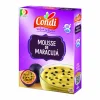 Mousse de Maracujá