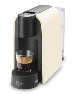 Máquina de Café Coffeesmart Branca