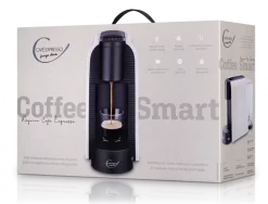 Máquina de Café Coffeesmart Branca