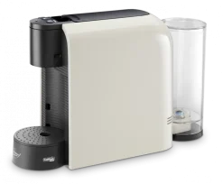 Máquina de Café Coffeesmart Branca