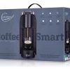 Máquina de Café Coffeesmart Preta