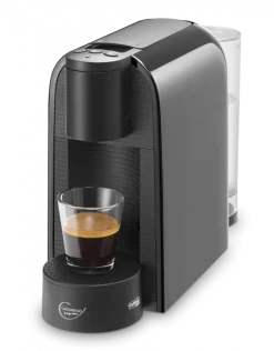 Máquina de Café Coffeesmart Preta