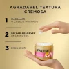 Máscara Active Nutri-Plex Caracóis Definidos Keratina