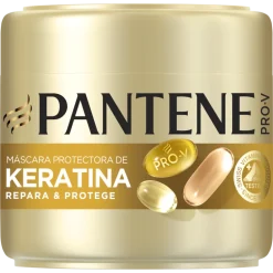 Máscara Active Nutri-Plex Repara & Protege Queratina