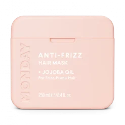 Máscara Anti-Frizz
